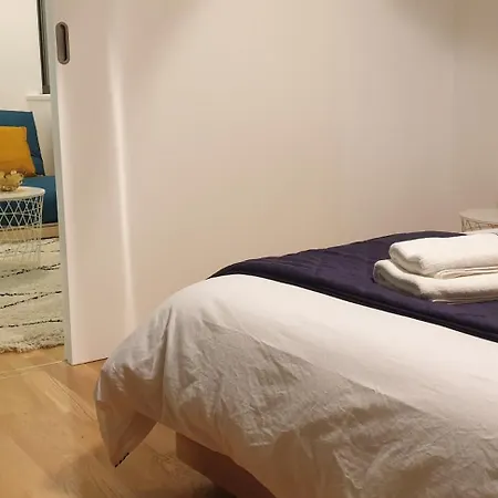 Διαμέρισμα Contades Orangerie *